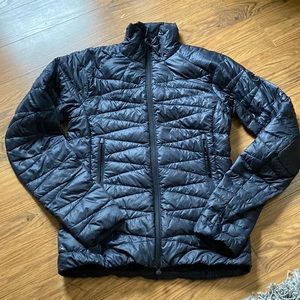 Mammut 850 loft thin down jacket